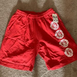 Men’s Obey Shorts